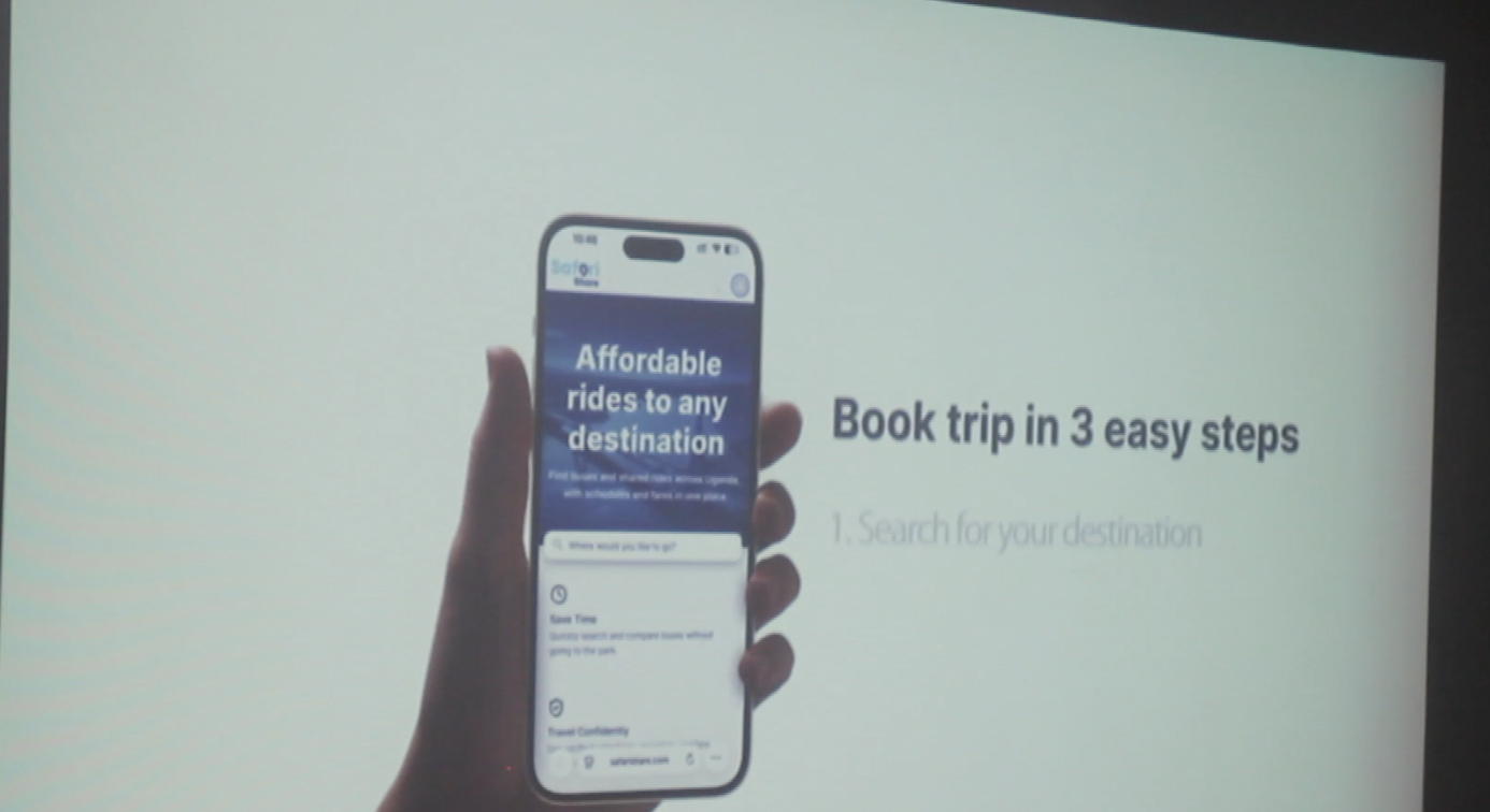 Upgrades in transport technology rolled out